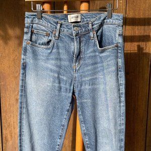 Agolde Toni Jeans